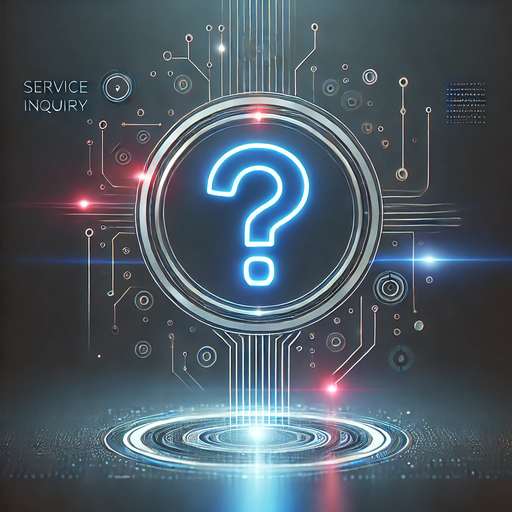 Service Inquiry